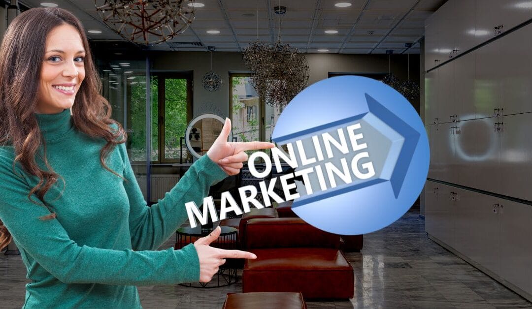 A szépségszalon marketing tevékenységének alapjai