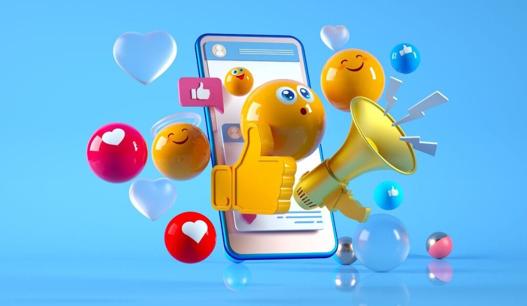 Az online jelenlét fontossága – Hogyan érheted el az üzleti sikert?