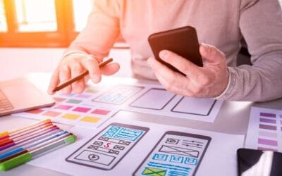 A webhely felhasználói élménye: Miért fontos a jó UX?