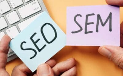 Keresőmarketing alapjai: SEM, SEO és PPC összefüggései