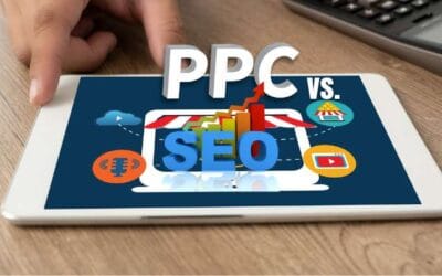 SEO előnyei a fizetett reklámhoz képest: A tartós versenyelőny