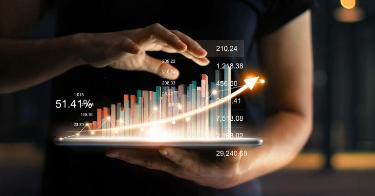 2024 online marketing trendek: Útmutató vállalkozásoknak