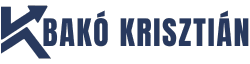 Bakó Krisztián. Online marketing, keresőoptimalizálás és weboldal készítés