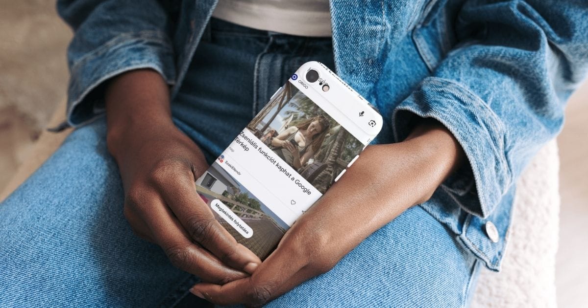 A rejtély felfedése: így készíts vizuálisan vonzó és aktuális cikket a Google Discover hírfolyamba