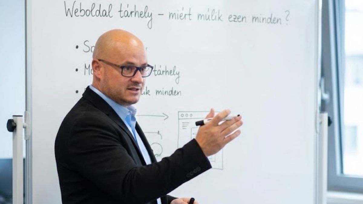 Weboldal tárhely – miért múlik ezen minden?-Bakó Krisztián 