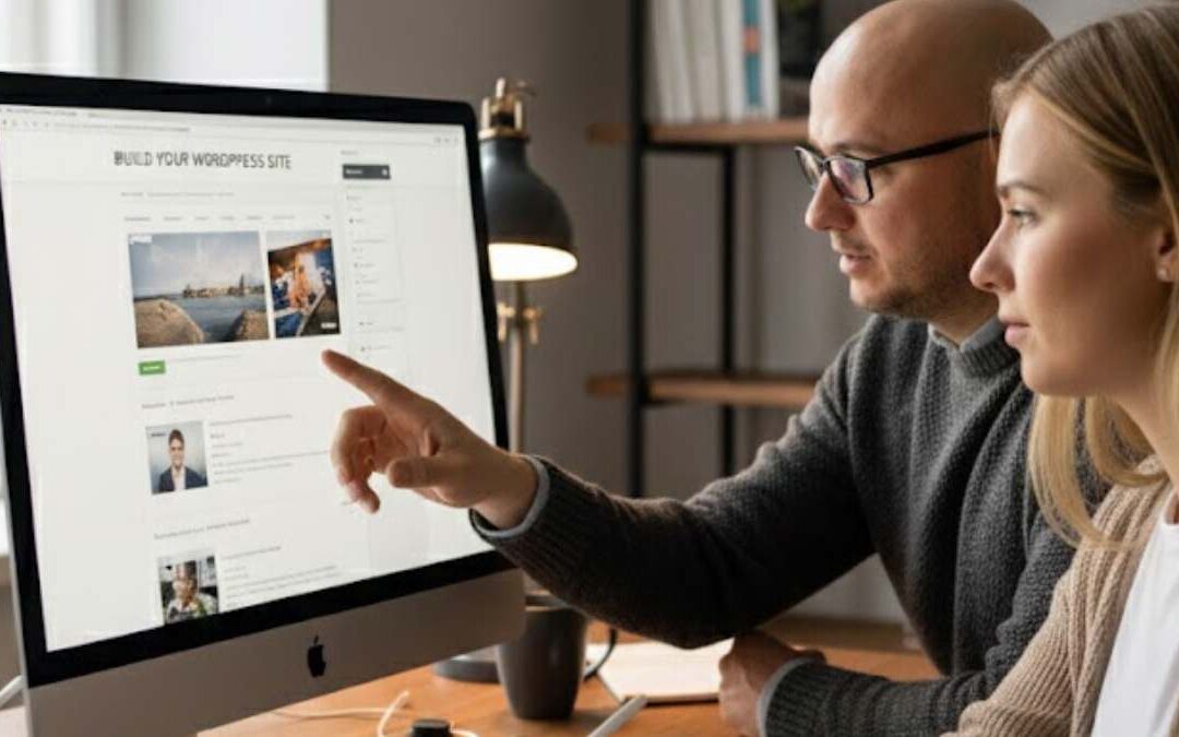 Mire jó a WordPress + SEO betanítás egy vállalkozónak?