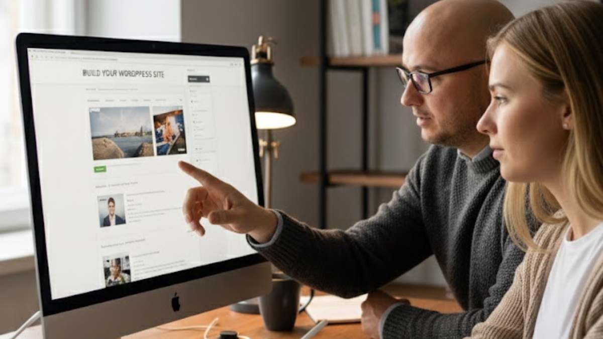 Mire jó a WordPress + SEO betanítás egy vállalkozónak Mire jó a WordPress + SEO betanítás egy vállalkozónak?