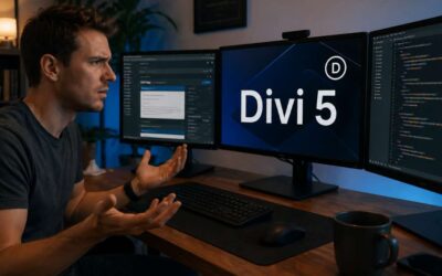 Divi 5 nem frissül Google Chrome-ban? Így oldd meg végleg a szerkesztési hibát
