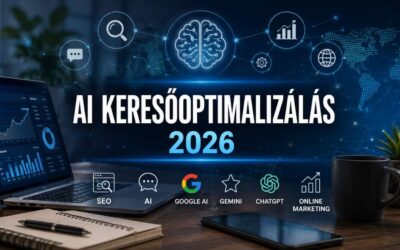 Hogyan jelenjen meg vállalkozásod a Google AI, a Gemini és a ChatGPT válaszaiban?